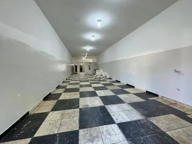 Ponto Comercial à venda, 120m² no Parque Industrial Avelino Alves Palma, Ribeirão Preto
