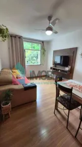 Apartamento com 2 Quartos à venda, 74m² no Copacabana, Rio de Janeiro