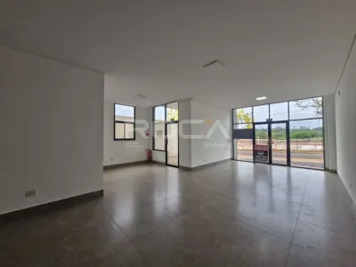 Prédio Comercial para alugar, 412m² no Bonfim Paulista, Ribeirão Preto