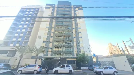 Apartamento com 4 Quartos à venda, 148m² no Centro, Sorocaba