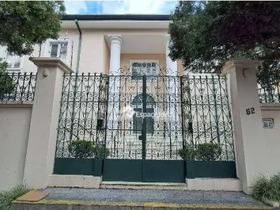 Imóvel Comercial com 12 Quartos para alugar, 665m² no Jardim Santa Rosália, Sorocaba