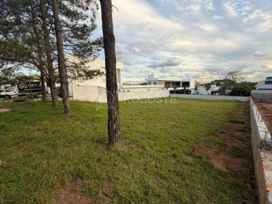 Lote/Terreno à venda, 720m² no Distrito Industrial I, Botucatu