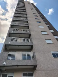 Apartamento com 1 Quarto à venda, 42m² no Vila Yolanda, Osasco