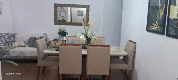 Apartamento com 3 Quartos à venda, 85m² no Setor Bueno, Goiânia