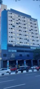 Flat com 1 Quarto à venda, 27m² no Cidade Baixa, Porto Alegre
