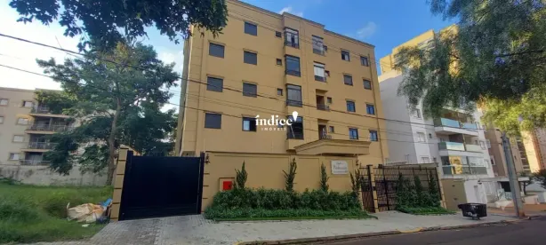 Apartamento com 2 Quartos à venda, 75m² no Bosque das Juritis, Ribeirão Preto