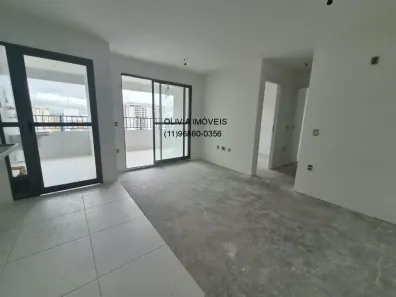 Apartamento com 2 Quartos à venda, 65m² no Vila Dom Pedro I, São Paulo