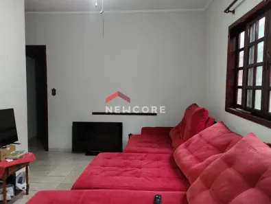 Casa com 2 Quartos à venda, 69m² no Maracanã, Praia Grande