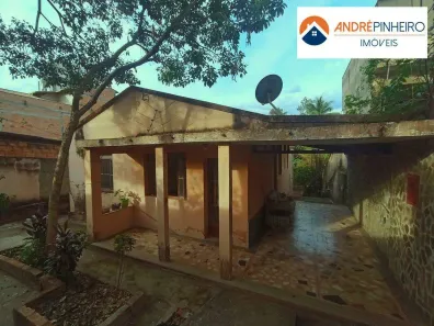 Lote/Terreno à venda, 194m² no Planalto, Belo Horizonte
