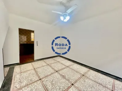 Sobrado com 2 Quartos à venda, 72m² no Boqueirão, Santos