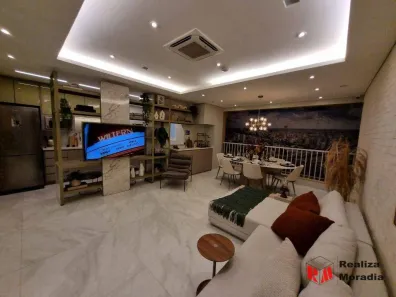Cobertura com 3 Quartos à venda, 156m² no Vila Osasco, Osasco