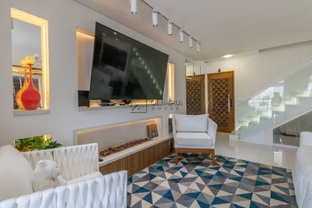 Cobertura com 4 Quartos à venda, 236m² no Perdizes, São Paulo