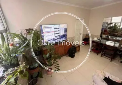 Apartamento com 3 Quartos à venda, 81m² no Ipanema, Rio de Janeiro