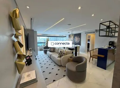 Apartamento com 2 Quartos à venda, 89m² no Vila Augusta, Guarulhos