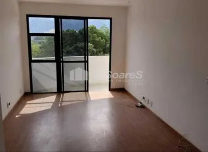 Apartamento com 2 Quartos à venda, 66m² no Barra da Tijuca, Rio de Janeiro
