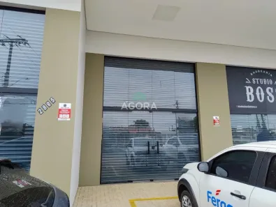 Ponto Comercial para alugar, 50m² no Harmonia, Canoas