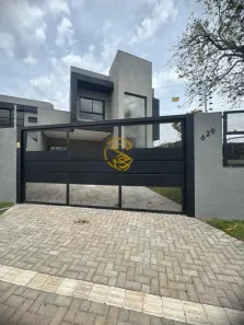 Sobrado com 3 Quartos à venda, 127m² no Cancelli, Cascavel