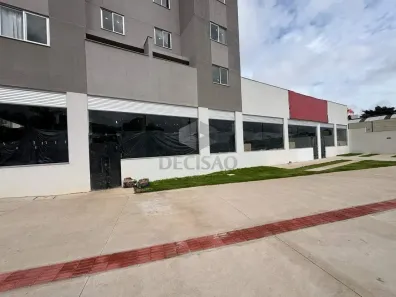 Ponto Comercial para alugar, 152m² no Castelo, Belo Horizonte