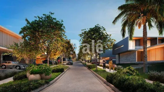 Lote/Terreno à venda, 354m² no Parque Residencial Aquarius, São José dos Campos