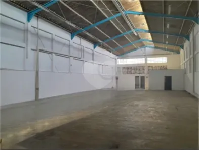 Galpão/Depósito/Armazém à venda, 730m² no Vila Cruzeiro, São Paulo