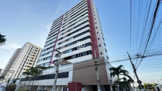 Apartamento com 3 Quartos à venda, 105m² no Atalaia, Aracaju