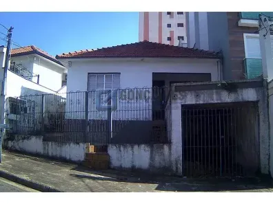 Lote/Terreno à venda, 400m² no Vila Lucinda, Santo André