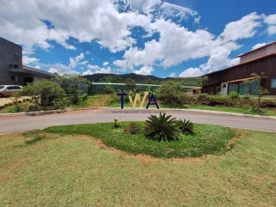 Lote/Terreno à venda, 807m² no Villa Bella, Itabirito