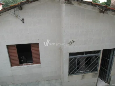 Casa com 2 Quartos à venda, 169m² no Vila Paraíso, Campinas