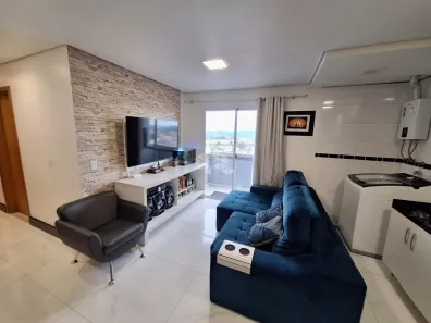 Apartamento com 3 Quartos à venda, 68m² no Bela Vista, Garibaldi