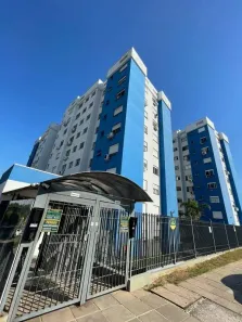 Apartamento com 2 Quartos para alugar, 49m² no Centro, Viamão