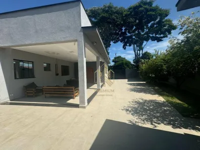 Casa com 3 Quartos à venda, 350m² no Loteamento Jardim Morumbi, Atibaia
