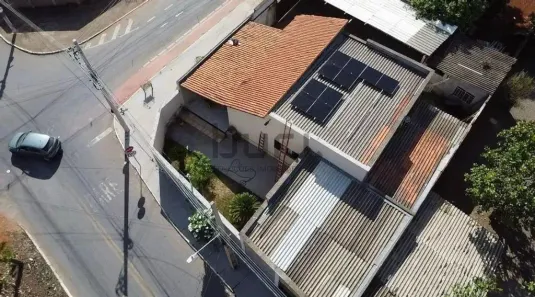 Casa com 3 Quartos à venda, 150m² no Vila Bonsucesso, Senador Canedo
