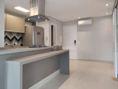 Apartamento com 1 Quarto para alugar, 54m² no Vila Nova Conceição, São Paulo