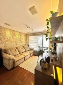 Apartamento com 3 Quartos à venda, 94m² no Vila Leopoldina, São Paulo