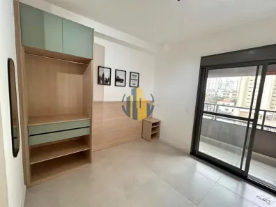 Apartamento com 1 Quarto à venda, 27m² no Vila Clementino, São Paulo