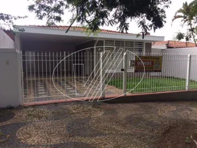 Casa com 3 Quartos à venda, 233m² no Jardim Santana, Campinas