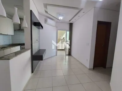 Apartamento com 2 Quartos à venda, 59m² no Rancho Grande, Itu