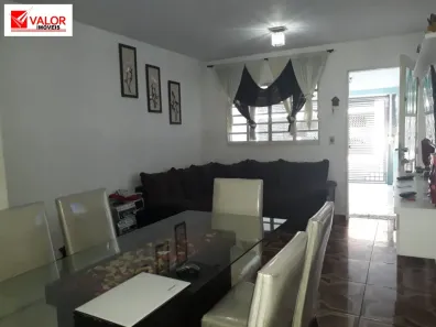 Sobrado com 4 Quartos à venda, 180m² no Jardim Bonfiglioli, São Paulo