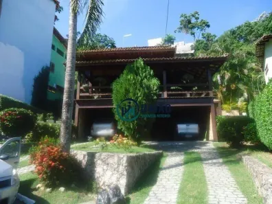 Casa de Condomínio com 3 Quartos à venda, 194m² no Vila Progresso, Niterói