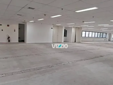 Sala Comercial para alugar, 1408m² no Jardim Promissão, São Paulo