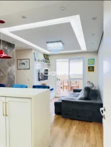 Apartamento com 3 Quartos à venda, 116m² no Jardim da Glória, São Paulo