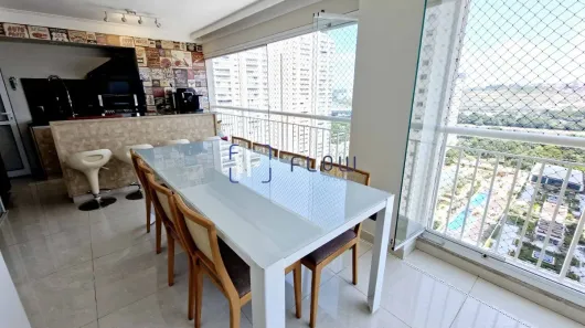 Apartamento com 2 Quartos à venda, 100m² no Jardim Dom Bosco, São Paulo