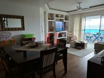 Apartamento com 3 Quartos para alugar, 128m² no Bosque dos Eucaliptos, São José dos Campos