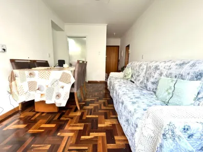 Apartamento com 3 Quartos à venda, 75m² no Medianeira, Porto Alegre