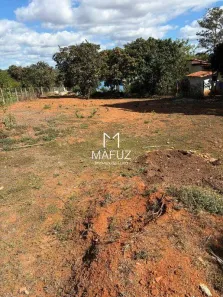Lote/Terreno à venda, 1000m² no Almeida, Jaboticatubas