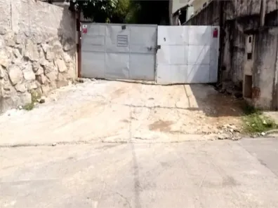 Lote/Terreno à venda, 2300m² no Moinho Velho, São Paulo