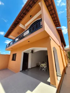 Casa com 4 Quartos à venda, 158m² no Teixeiras, Juiz de Fora