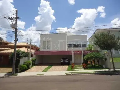 Casa de Condomínio com 3 Quartos para alugar, 389m² no Parque Faber Castell II, São Carlos