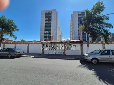 Apartamento com 2 Quartos à venda, 52m² no Canto do Forte, Praia Grande