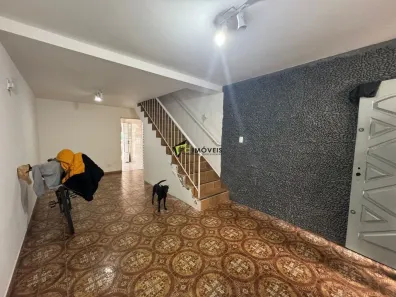 Casa com 3 Quartos à venda, 106m² no Santa Teresinha, São Paulo
